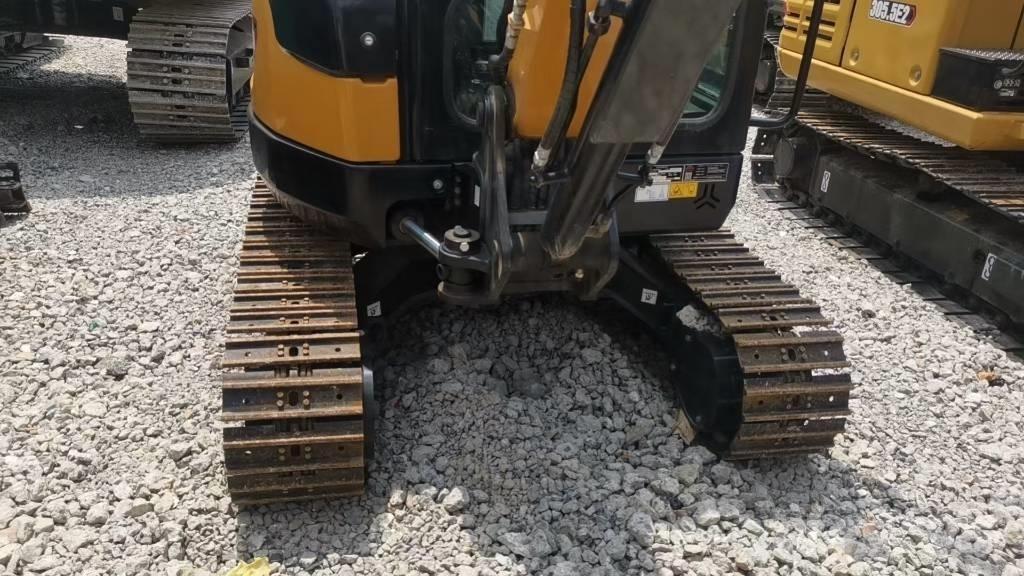 Sany SY26U Εκσκαφάκι (διαβολάκι) < 7t