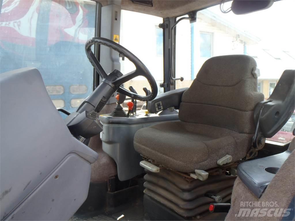 Ford 8770 Τρακτέρ