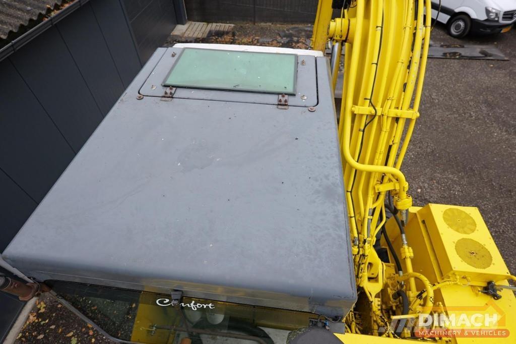 CASE 788-P Ειδικοί εκσκαφείς