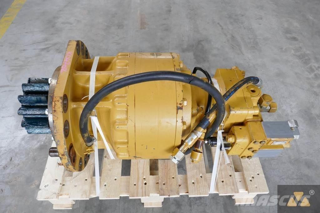 CAT 296-6249 Μεταφορές - Άλλα