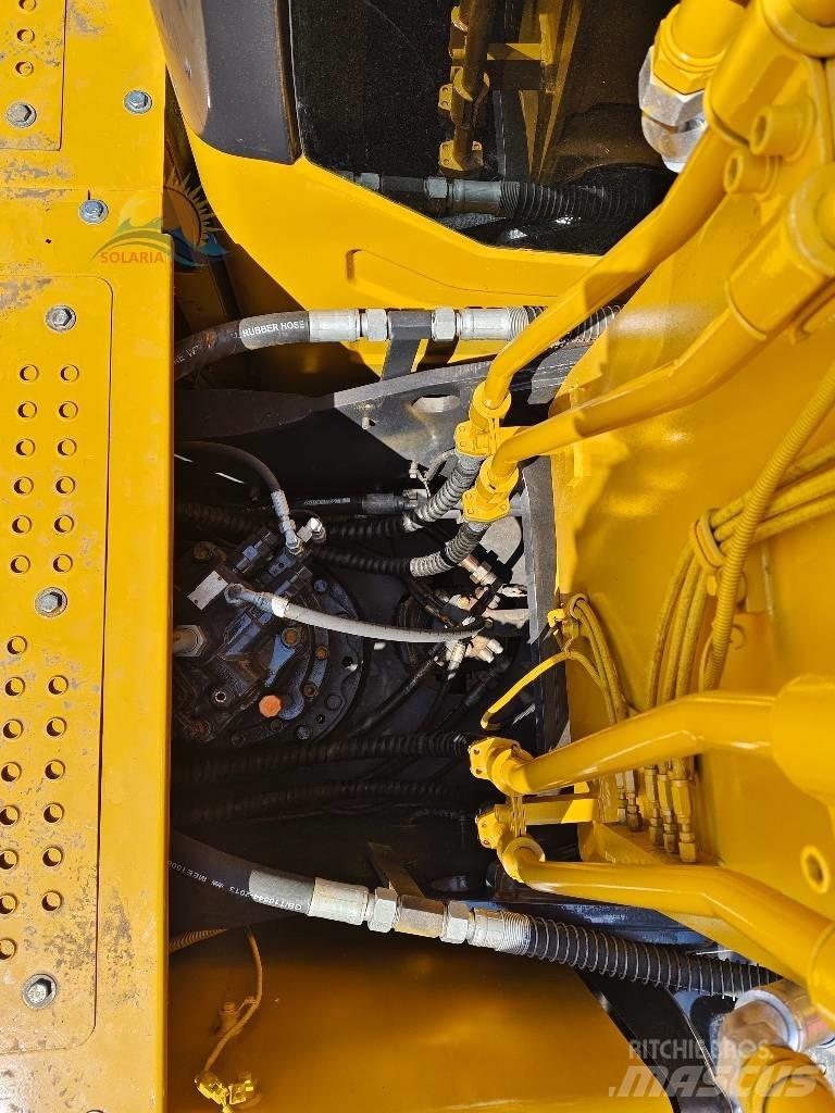 XCMG XE 215 D Εκσκαφείς με ερπύστριες