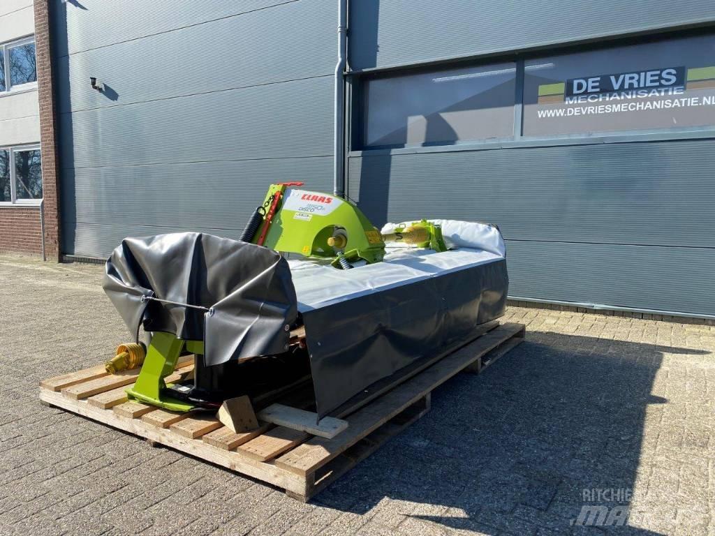 CLAAS Disco 3150 F Χορτοκοπτικά