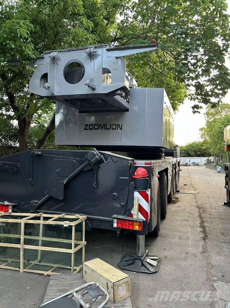 Zoomlion ZAT 2200 V Γερανοί παντός εδάφους
