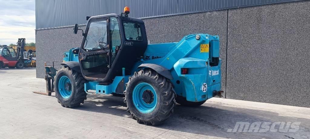 Bobcat T 40.140 Τηλεσκοπικοί ανυψωτές