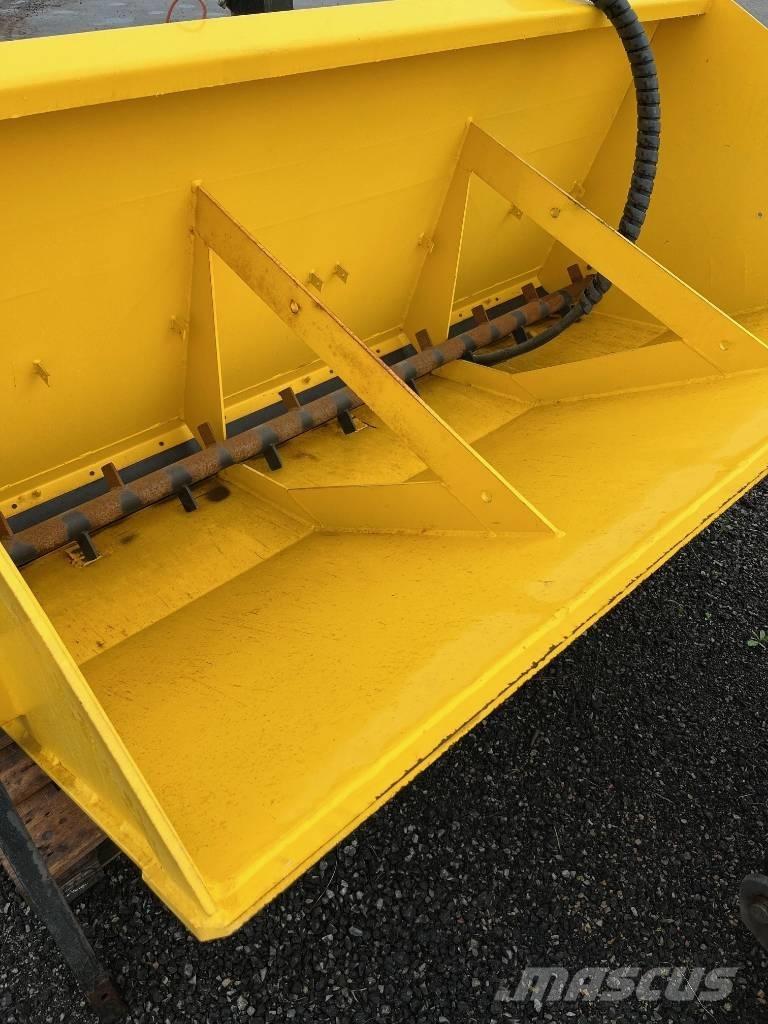 Optimal SP1600 Άλλα γεωργικά μηχανήματα