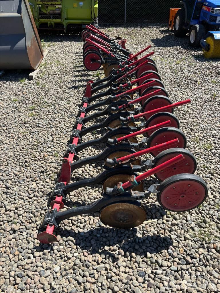 Horsch Focus 6 TD Σπορείς