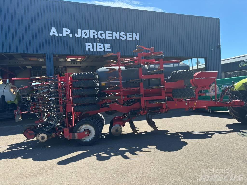 Horsch Focus 6 TD Σπορείς