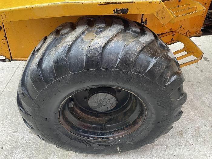 Thwaites 9T Dumpers εργοταξίου