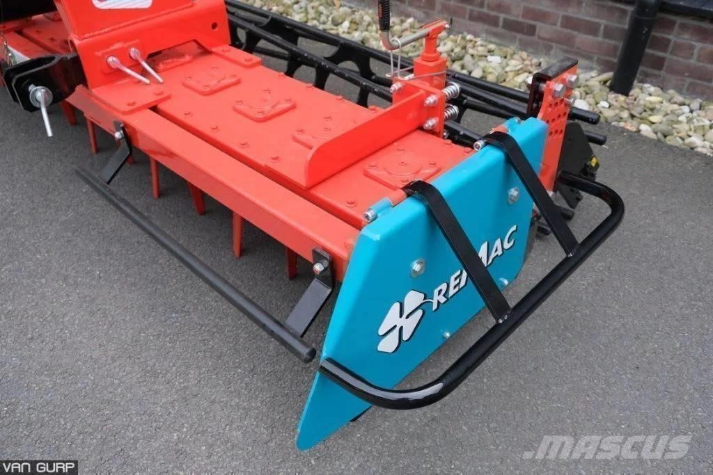 Remac NEX 300 Σβάρνες