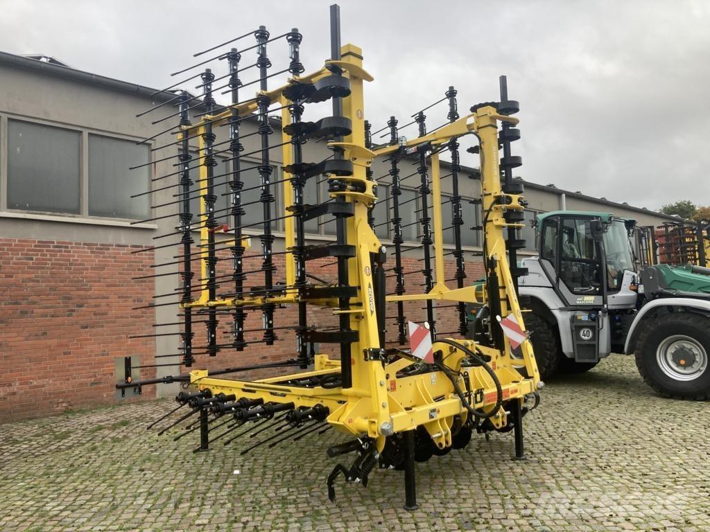 Bednar PRO PN 9000 Δισκοσβάρνες