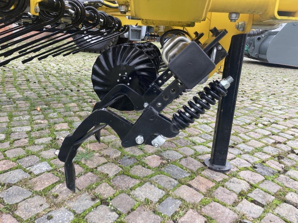 Bednar PRO PN 9000 Δισκοσβάρνες