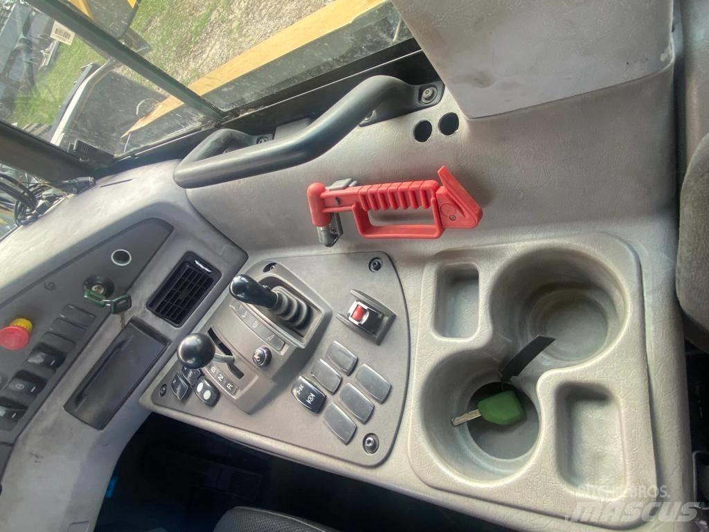 Volvo A 30 G Σπαστό Dump Truck ADT