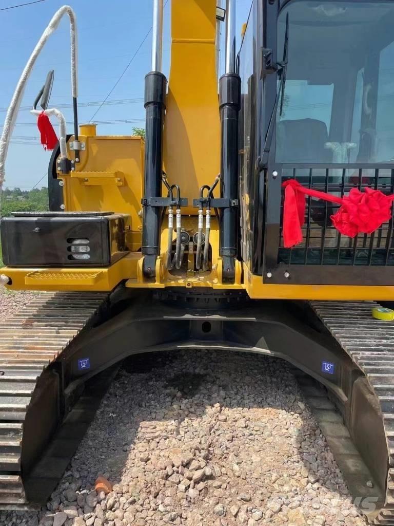 CAT 312D Μίνι εκσκαφείς 7t - 12t