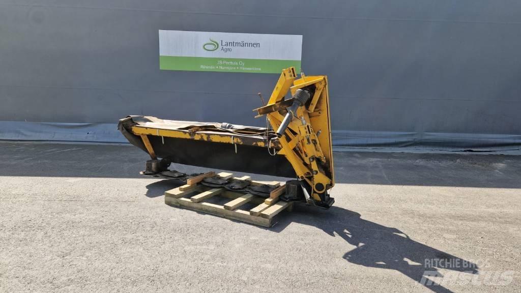 Elho NK 2800 Χορτοκοπτικά