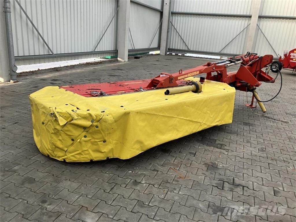 Niemeyer RO 275 Χορτοκοπτικά