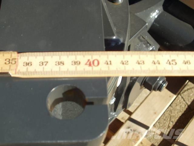  Heinz HT452 - 480 kg. Αρπάγες