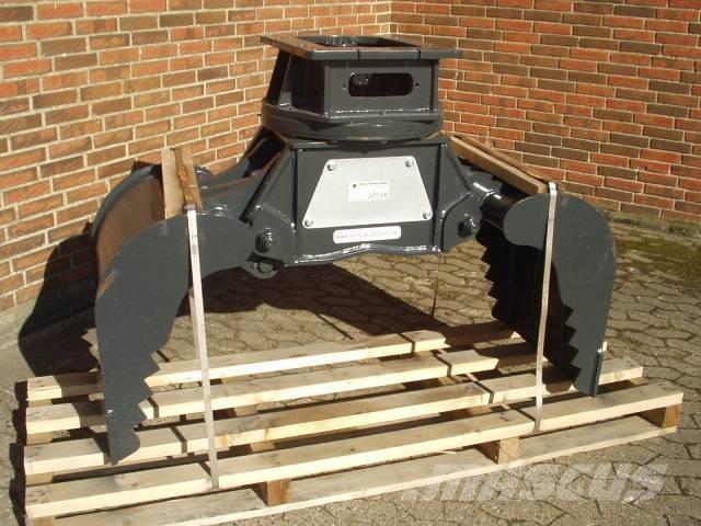  Heinz HT452 - 480 kg. Αρπάγες