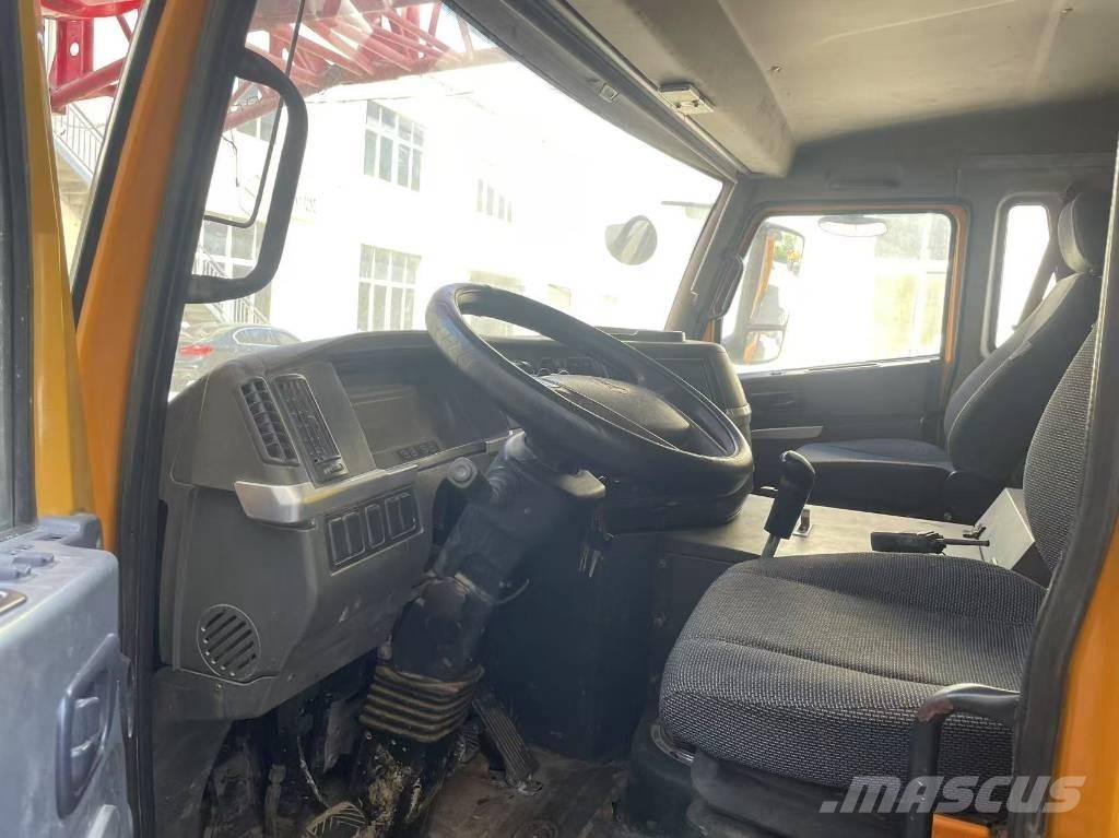 Sany 800T5 Γερανοί παντός εδάφους
