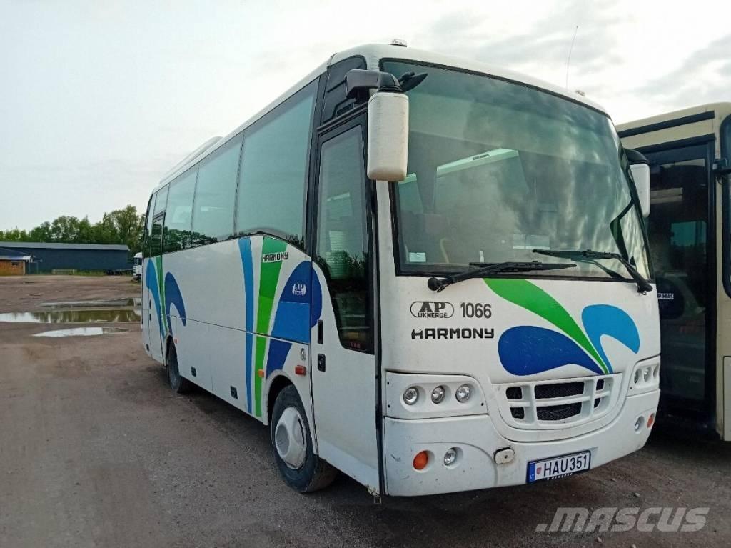 Isuzu Harmony Πούλμαν