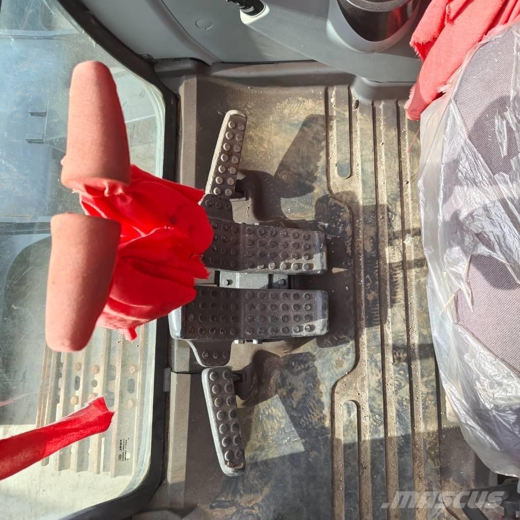 Hitachi ZX 70 Εκσκαφάκι (διαβολάκι) < 7t
