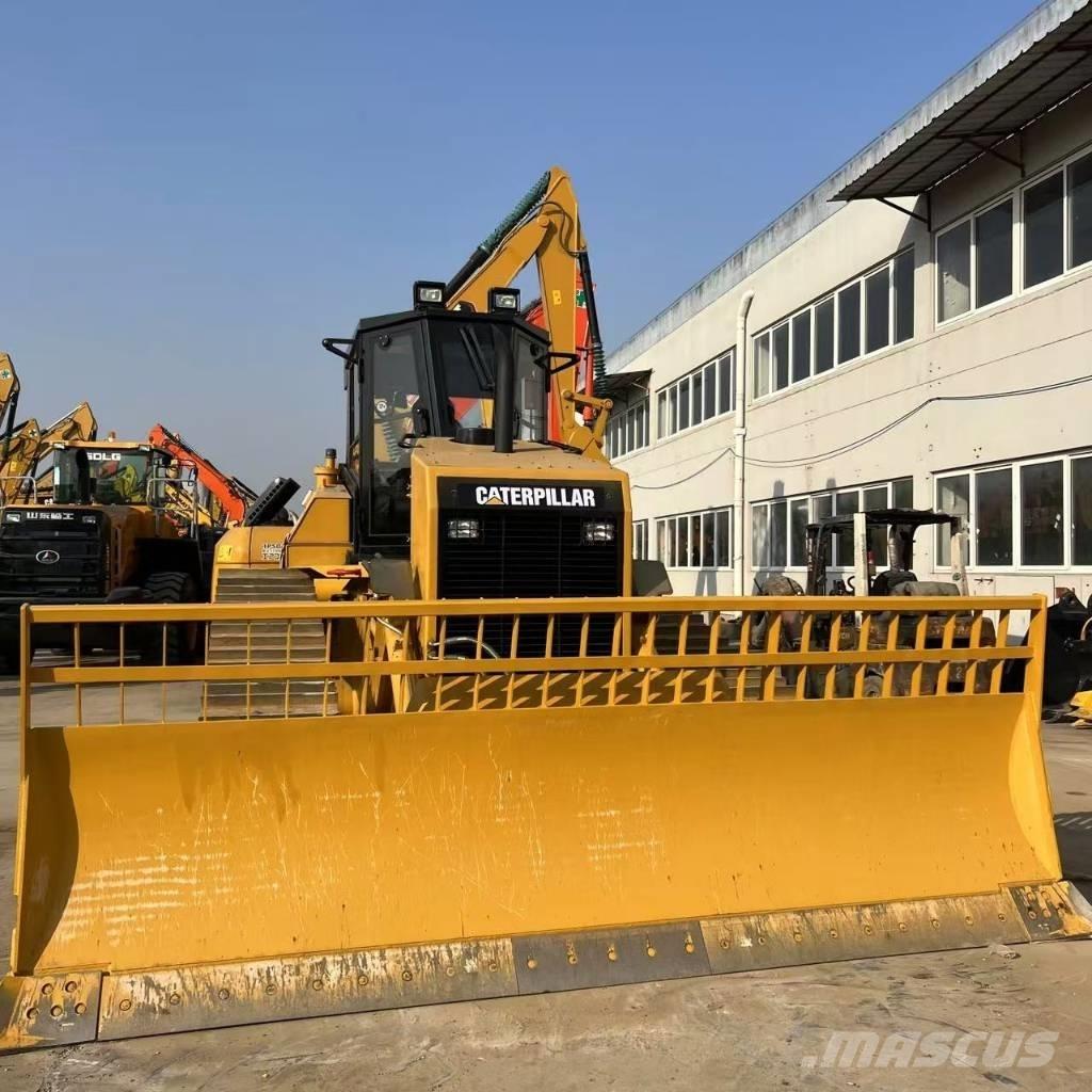 CAT D 8 R Μπουλντόζες με ερπύστριες
