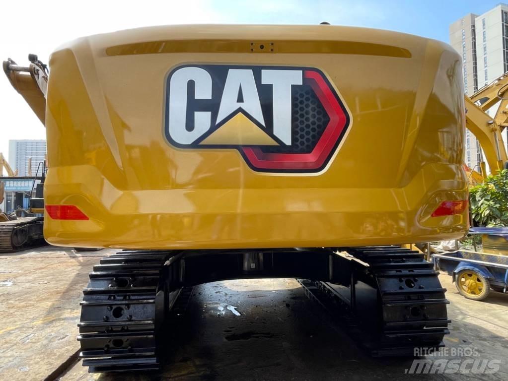 CAT CAT315 Μίνι εκσκαφείς 7t - 12t
