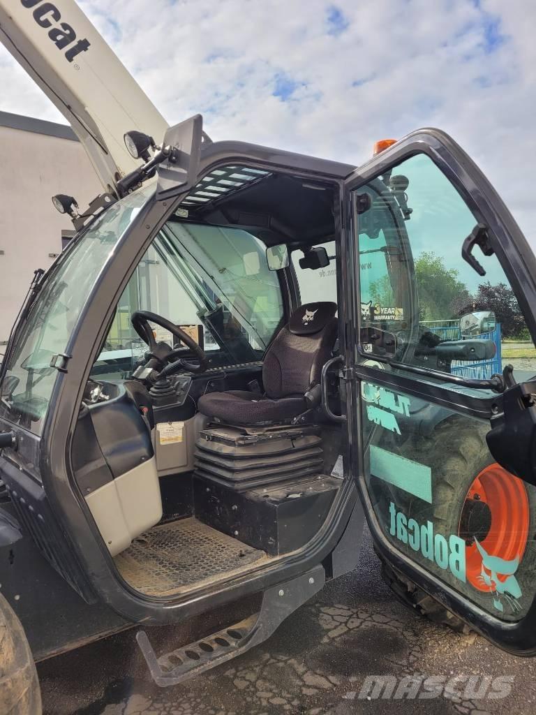 Bobcat TL 30.70 HB Τηλεσκοπικοί ανυψωτές