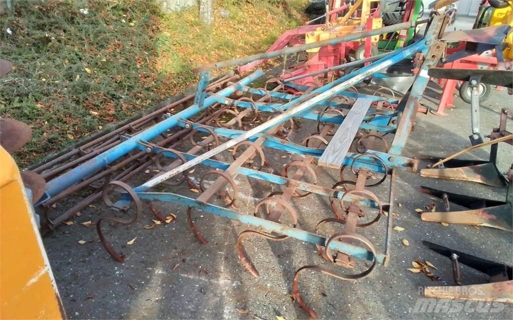 Rekord 3m Καλλιεργητές - Ρίπερ