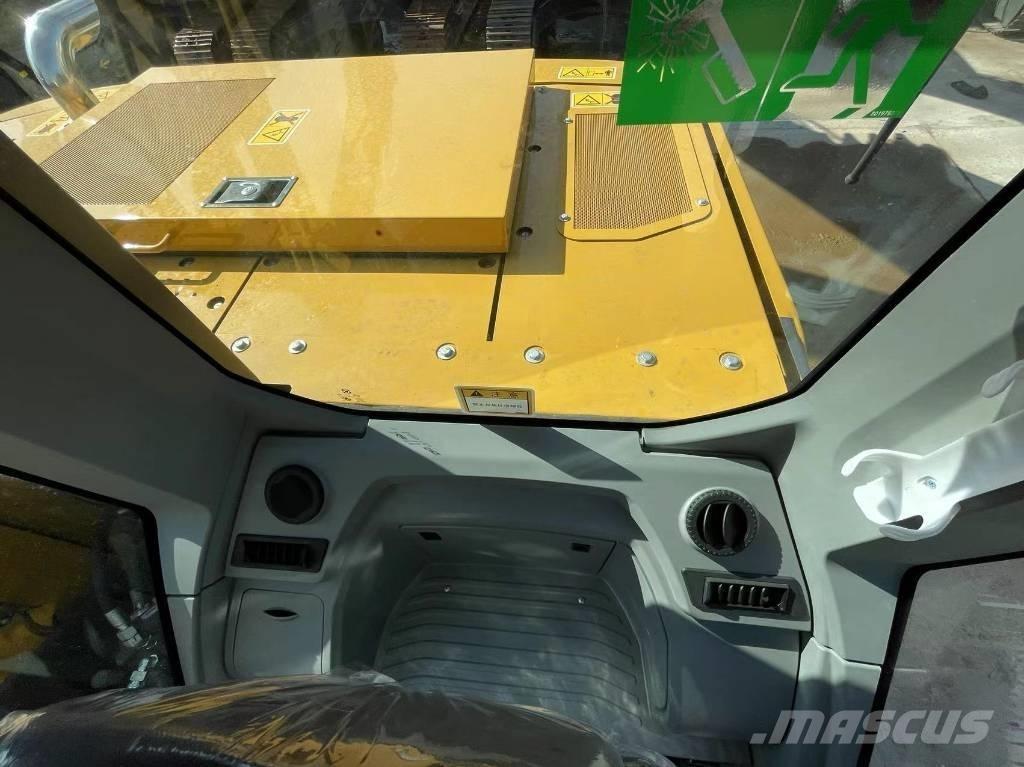 XCMG XE 155 GA Μίνι εκσκαφείς 7t - 12t