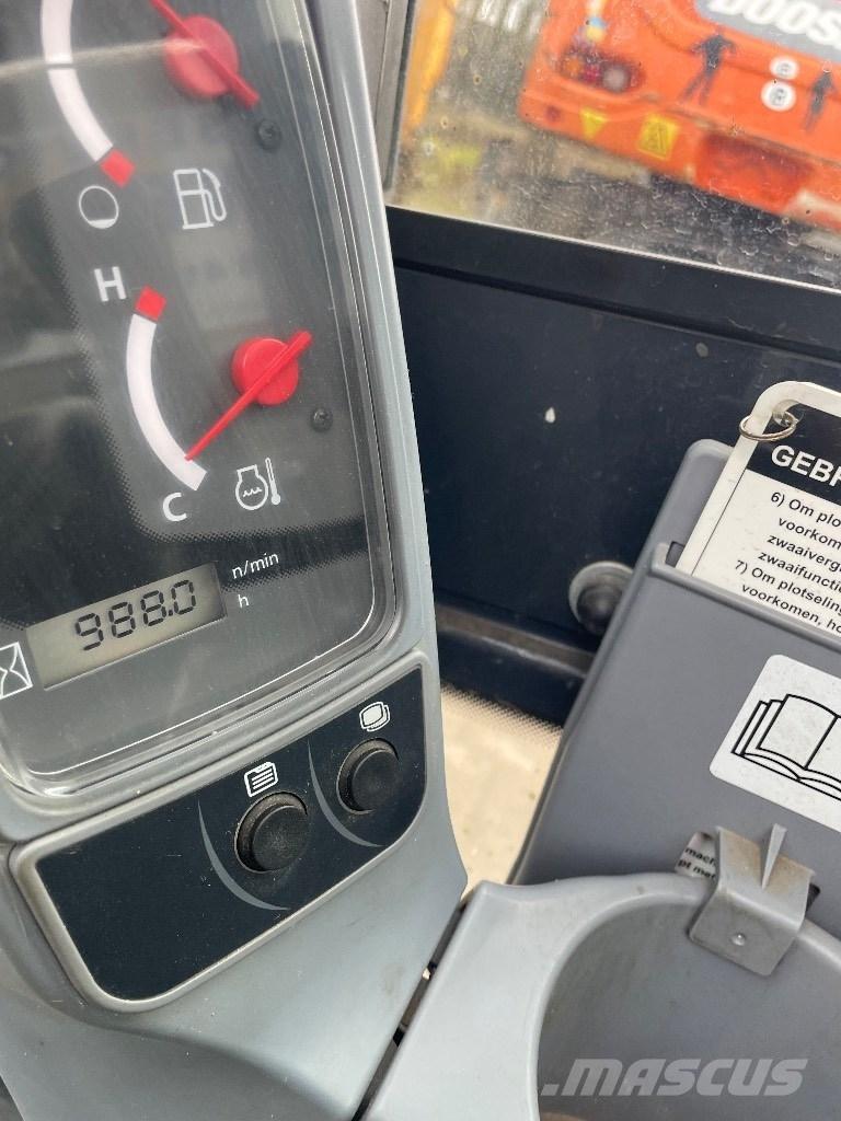 Kubota KX 016-4 Εκσκαφάκι (διαβολάκι) < 7t