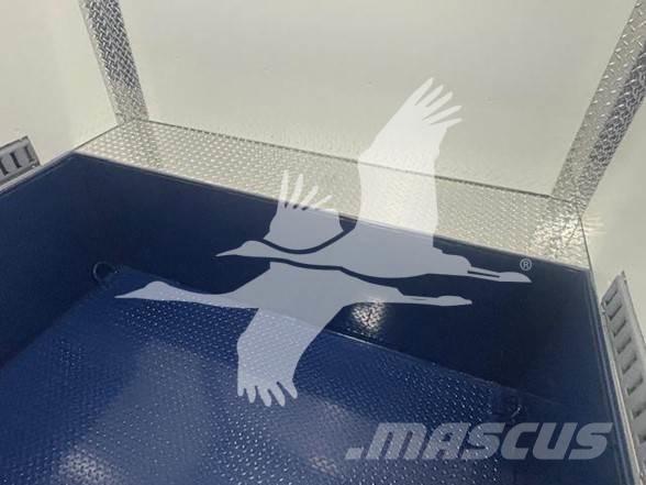 Air-Tow E16 XL Κατασκευές - Άλλα