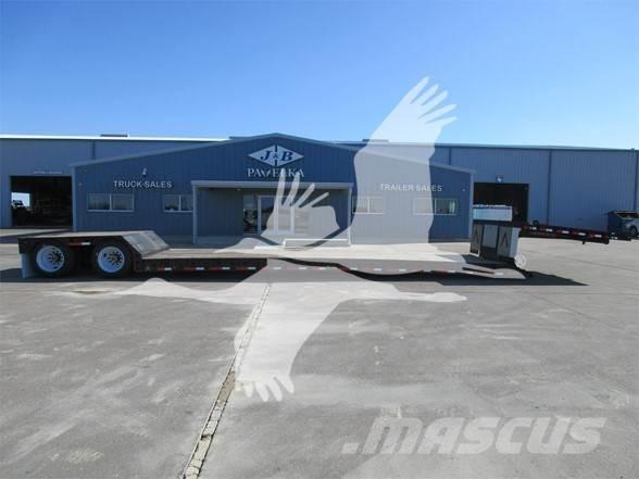  ALPHA HD A80MG Ημιρυμούλκες με χαμηλό δάπεδο