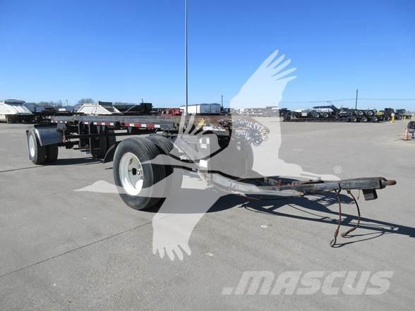  AMREP AMTTR-24 Ανατρεπόμενες ημιρυμούλκες