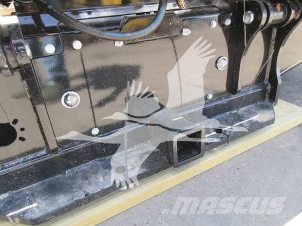  DEWEZE XRT84 Κατασκευές - Άλλα