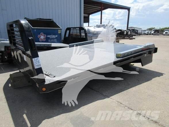  DEWEZE XRT84 Κατασκευές - Άλλα