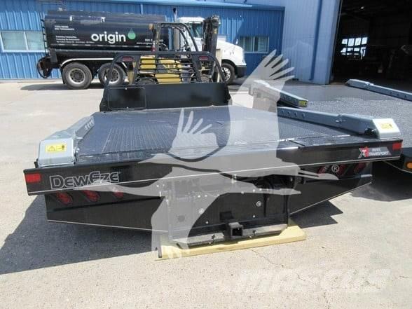  DEWEZE XRT84 Κατασκευές - Άλλα