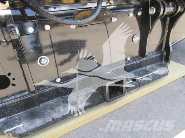  DEWEZE XRT84 Κατασκευές - Άλλα