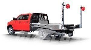  DEWEZE XRT84 Κατασκευές - Άλλα