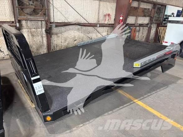  DEWEZE XRT84 Κατασκευές - Άλλα