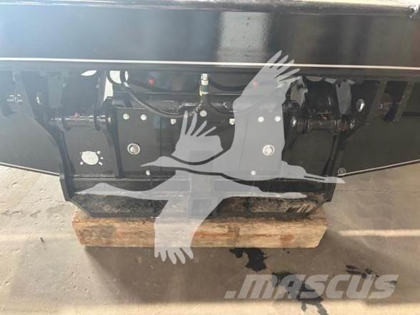  DEWEZE XRT84 Κατασκευές - Άλλα