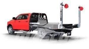  DEWEZE XRT84 Κατασκευές - Άλλα