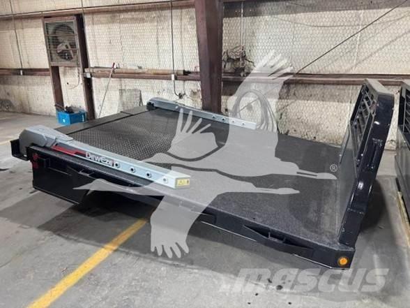  DEWEZE XRT84 Κατασκευές - Άλλα