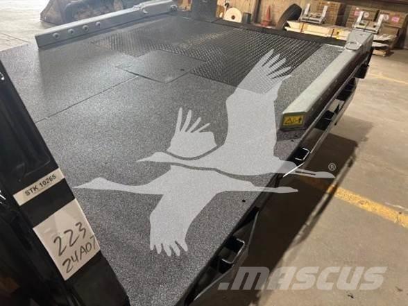  DEWEZE XRT84 Κατασκευές - Άλλα