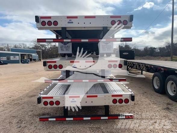 Doosan DIAMOND Ημιρυμούλκες με χαμηλό δάπεδο