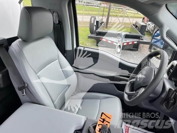 Ford F550 SD Κατασκευές - Άλλα
