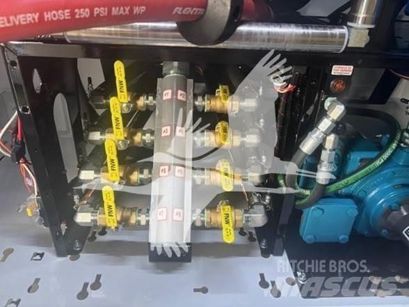 Ford F550 XL Κατασκευές - Άλλα