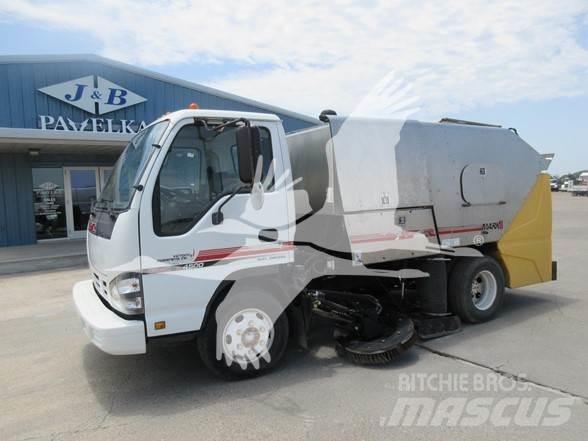 GMC W4500 Κατασκευές - Άλλα