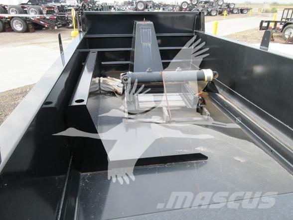 Godwin 14 FT Κατασκευές - Άλλα