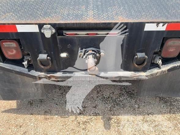 Peterbilt 335 Φορτηγά Kαρότσα με ανοιγόμενα πλαϊνά