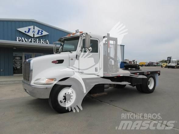 Peterbilt 337 Τράκτορες